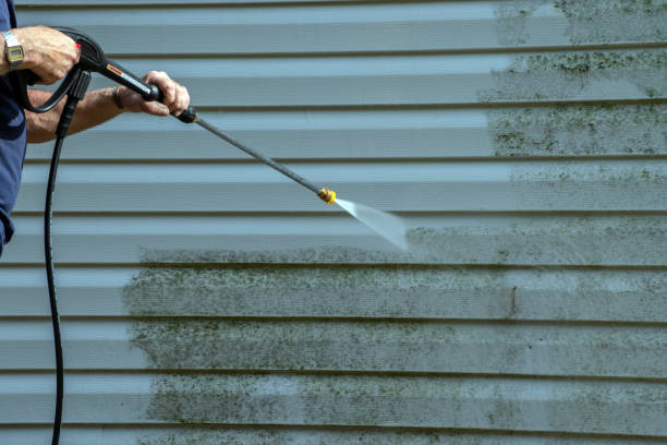Best Building Exterior Washing  in Fort Morgan, CO
